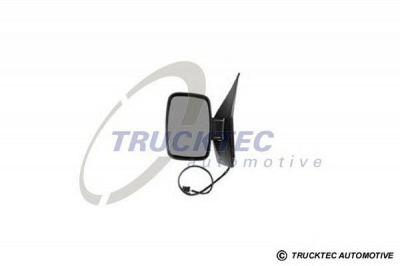 TRUCKTEC AUTOMOTIVE 0257025 -  Наружное зеркало